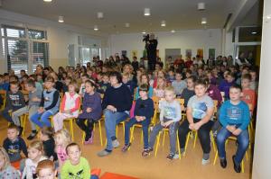 OŠ Blaža Kocena Ponikva 