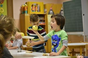 OŠ Hruševec Šentjur 