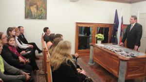 Tradicionalni sprejem 