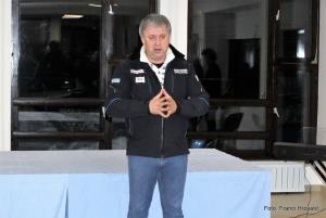 Nagovor župnika Marka Šramla
