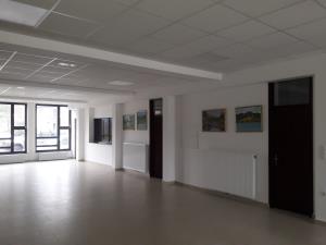 Prenovljena avla KD Gorica pri Slivnici 