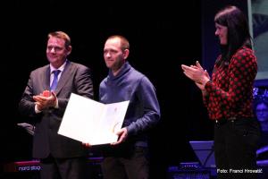 Zlate roke Gregorja Zdolška