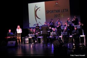 Zmeraj odlični - Big band Šentjur 