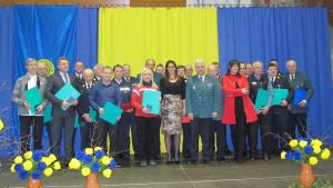 Foto: Jerica Pavšič, MORS