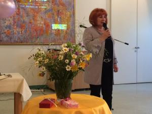 Vlasta Nussdorfer