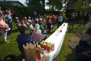 Ob svetovnem dnevu čebel