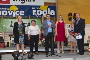 Zaključno srečanje 